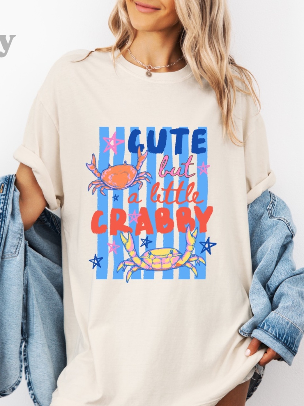 Summer T-shirt